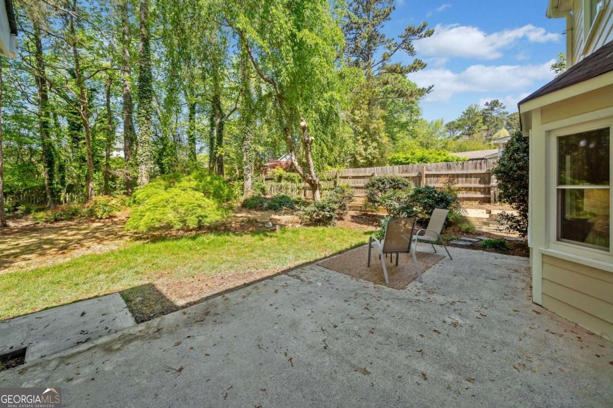 745 Princeton Mill Run Marietta - 36