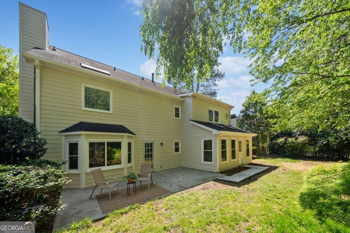745 Princeton Mill Run Marietta - 38