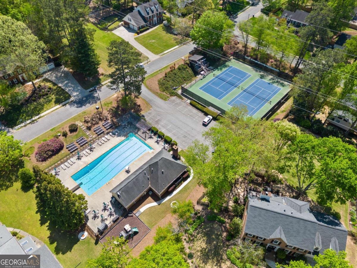 745 Princeton Mill Run Marietta - 47