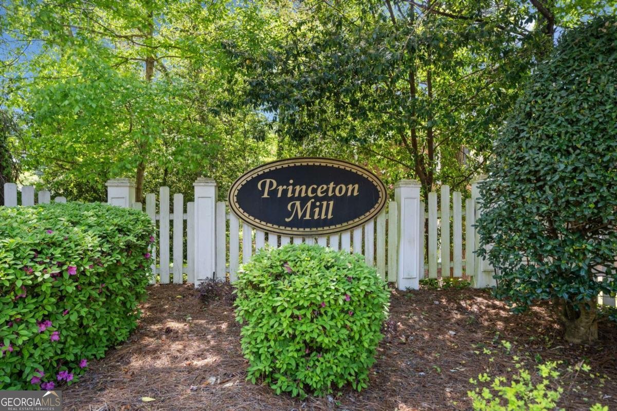 745 Princeton Mill Run Marietta - 49