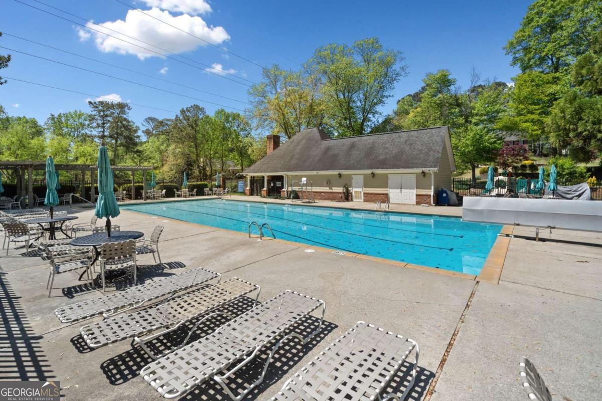745 Princeton Mill Run Marietta - 52