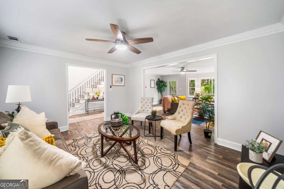 745 Princeton Mill Run Marietta - 8