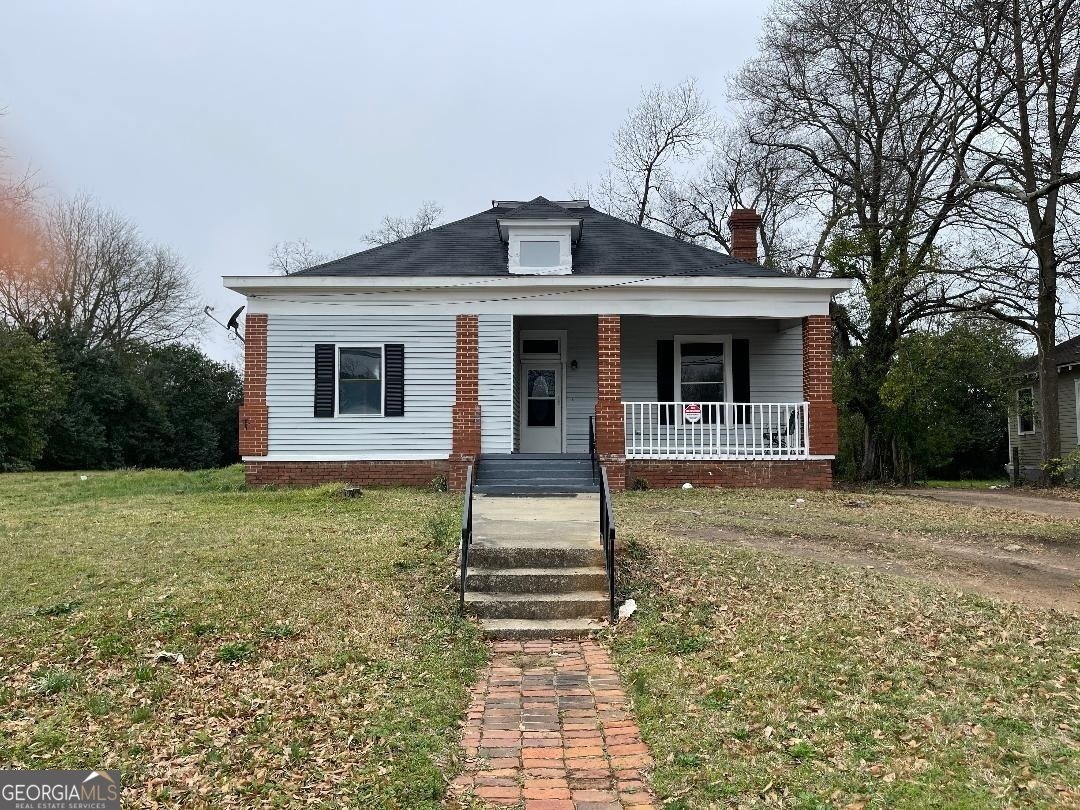 4067 Mikado Avenue Macon - 1