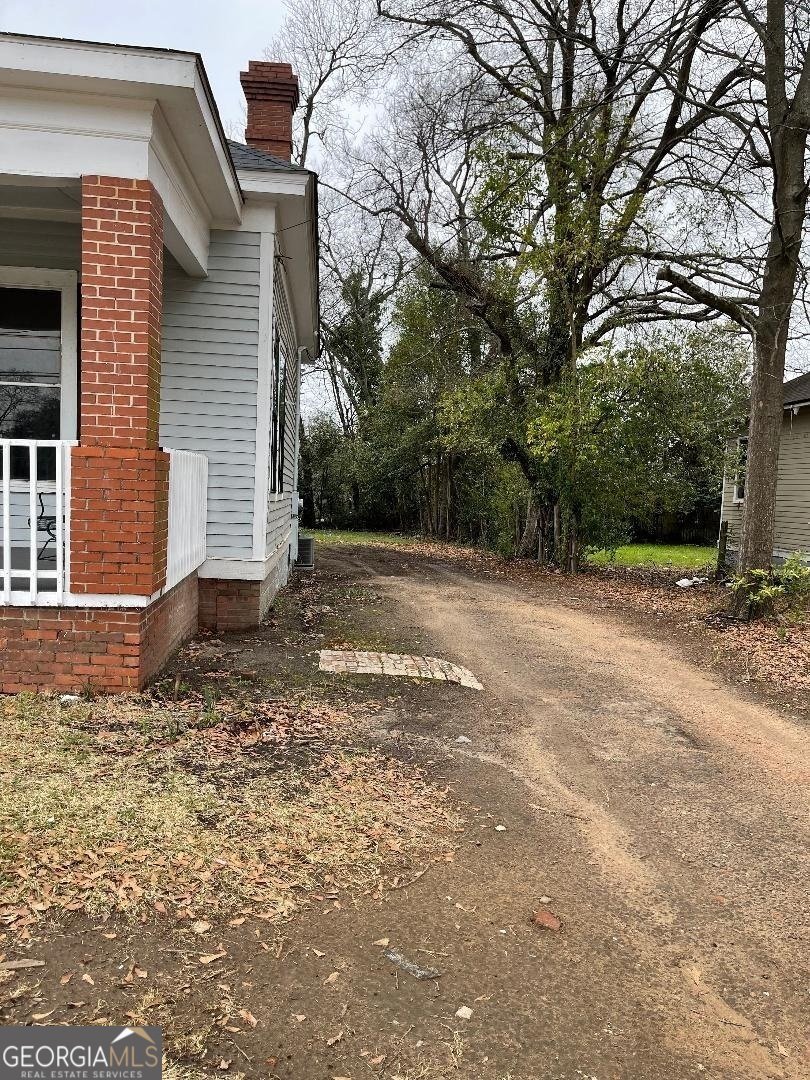 4067 Mikado Avenue Macon - 18