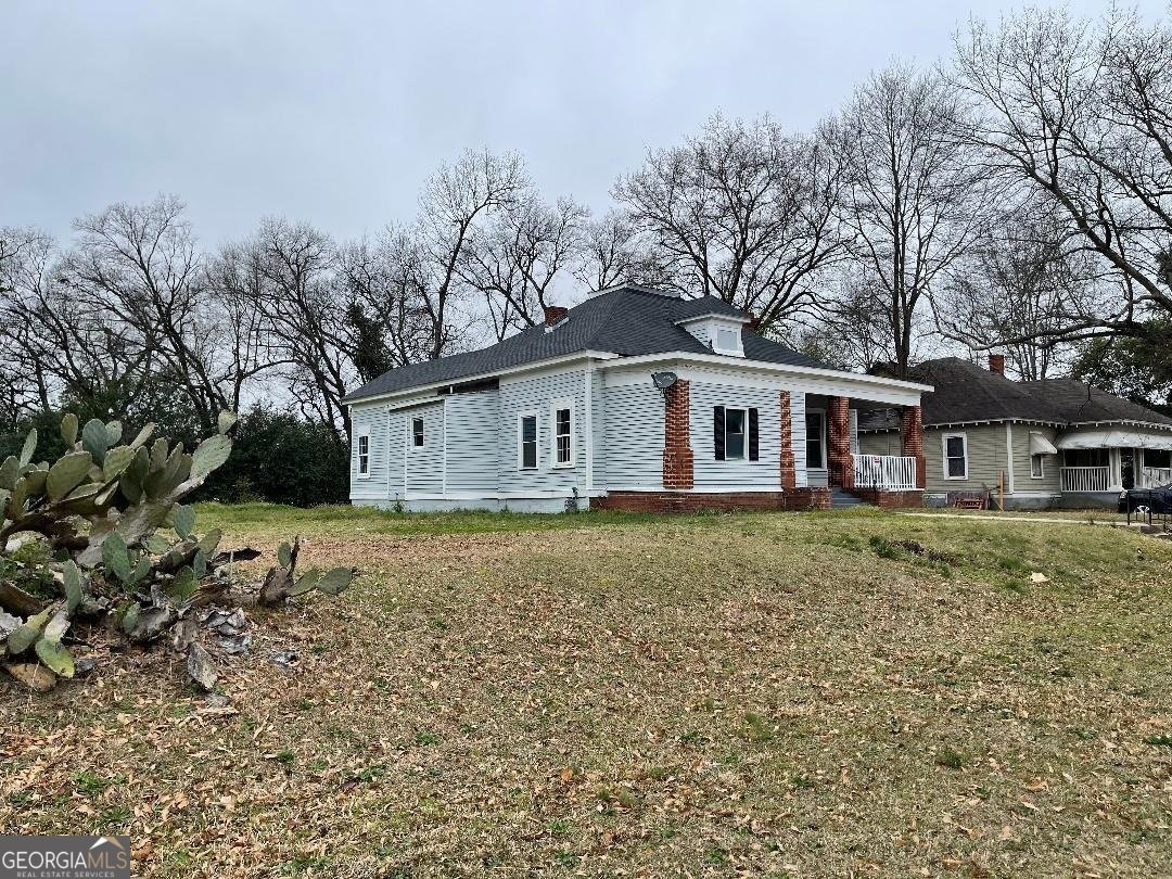 4067 Mikado Avenue Macon - 2