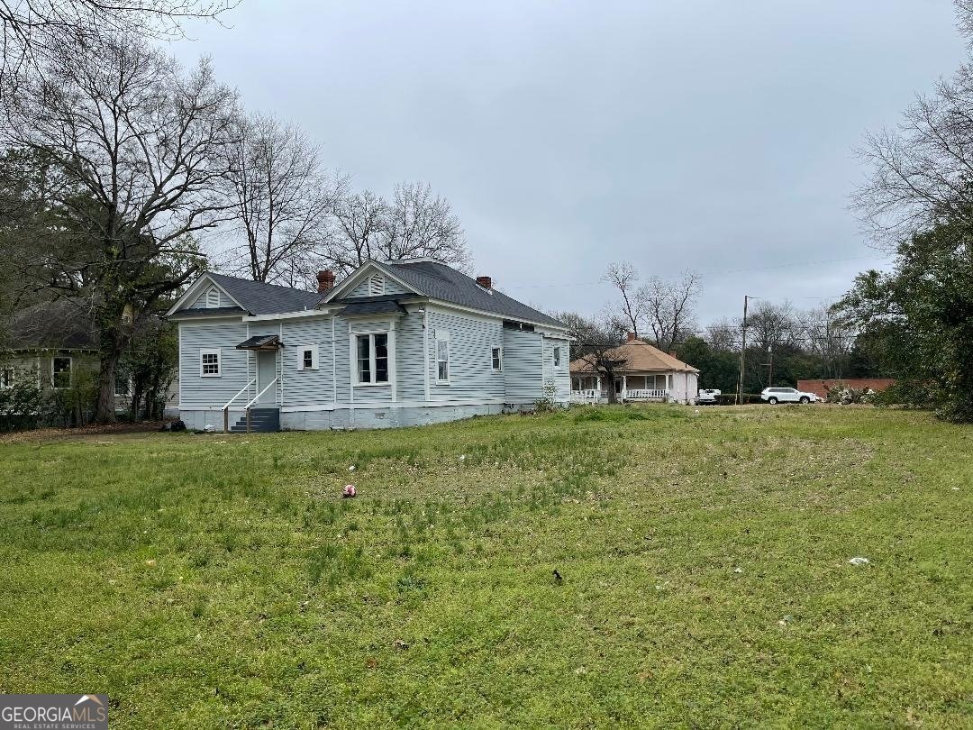 4067 Mikado Avenue Macon - 20