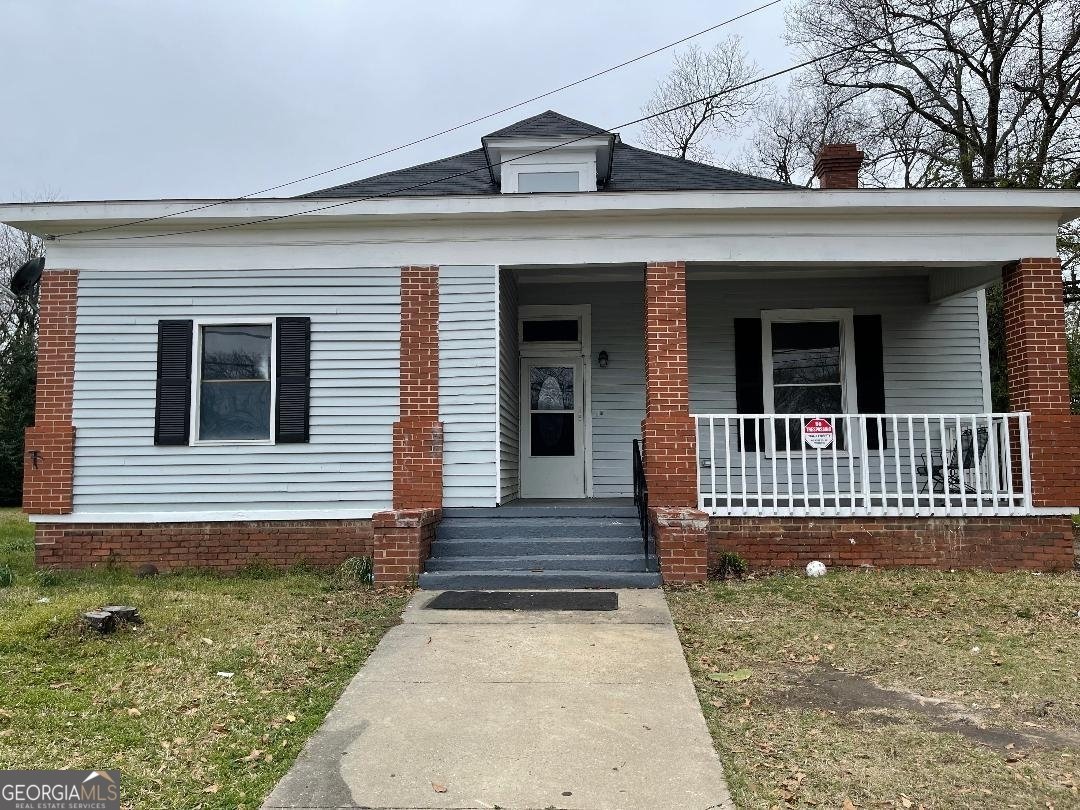 4067 Mikado Avenue Macon - 3