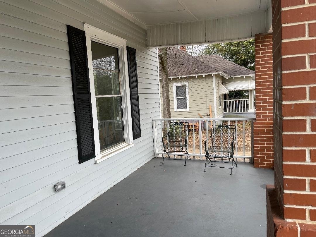 4067 Mikado Avenue Macon - 4