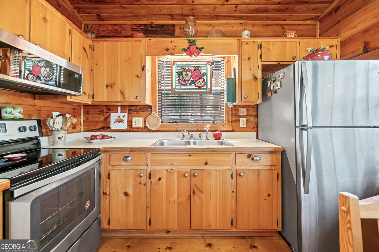 301 Laurel Creek Road Blue Ridge - 10
