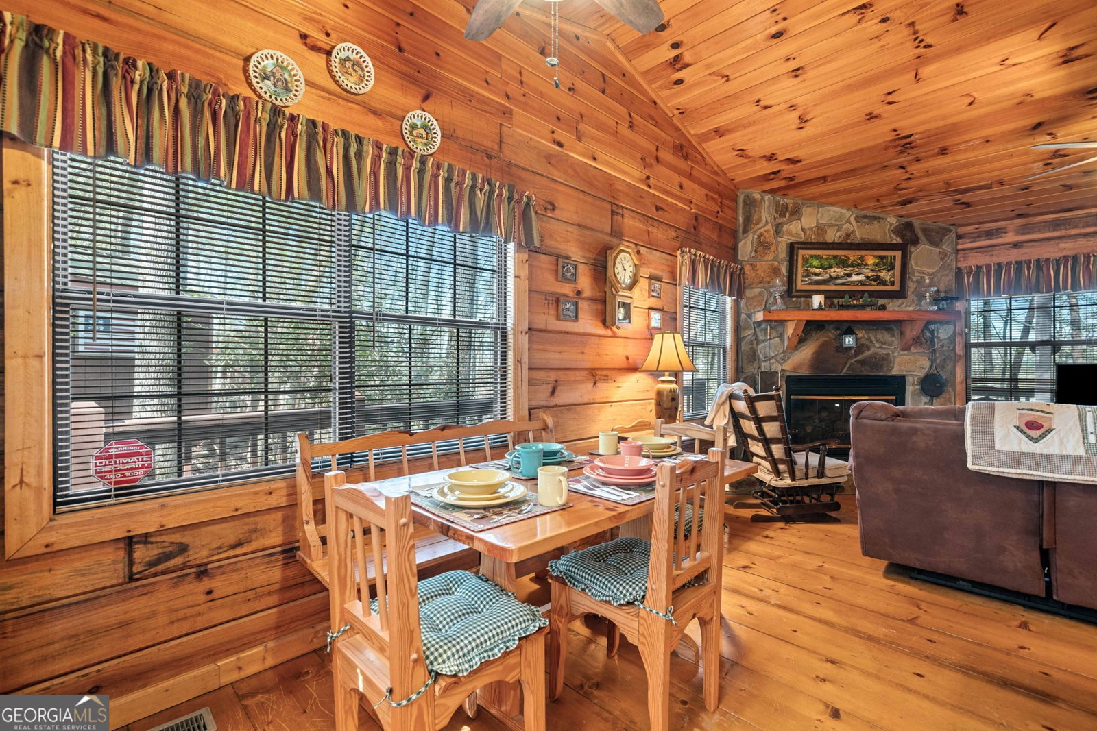 301 Laurel Creek Road Blue Ridge - 12
