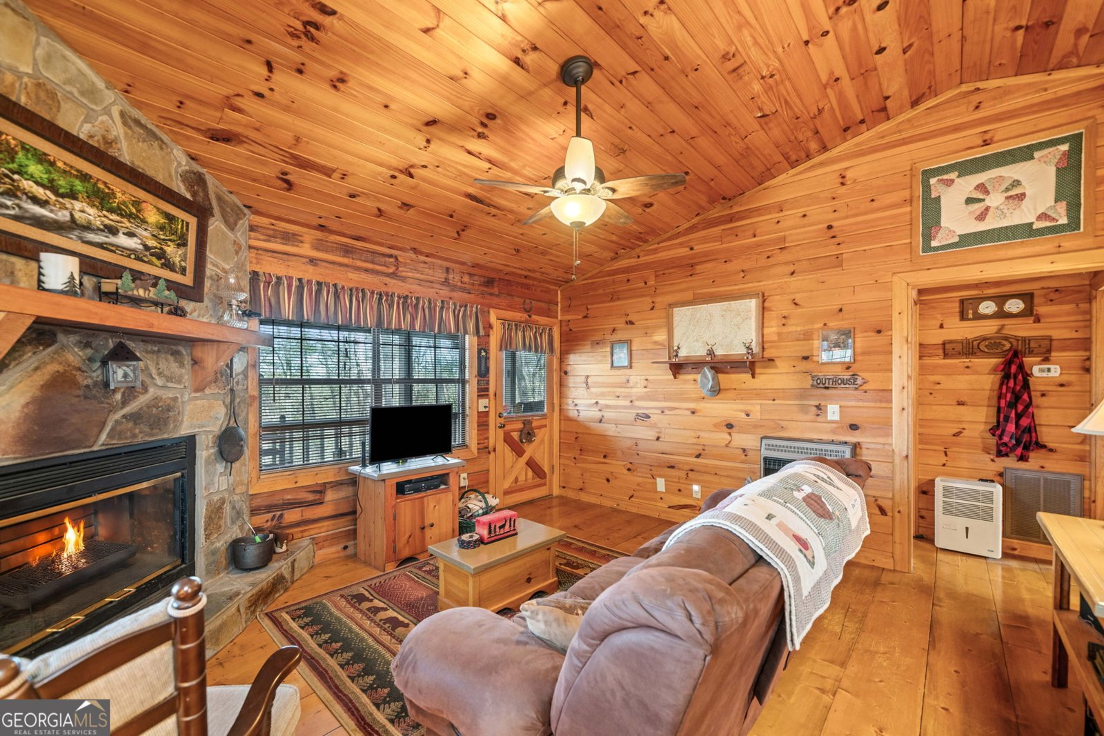 301 Laurel Creek Road Blue Ridge - 13