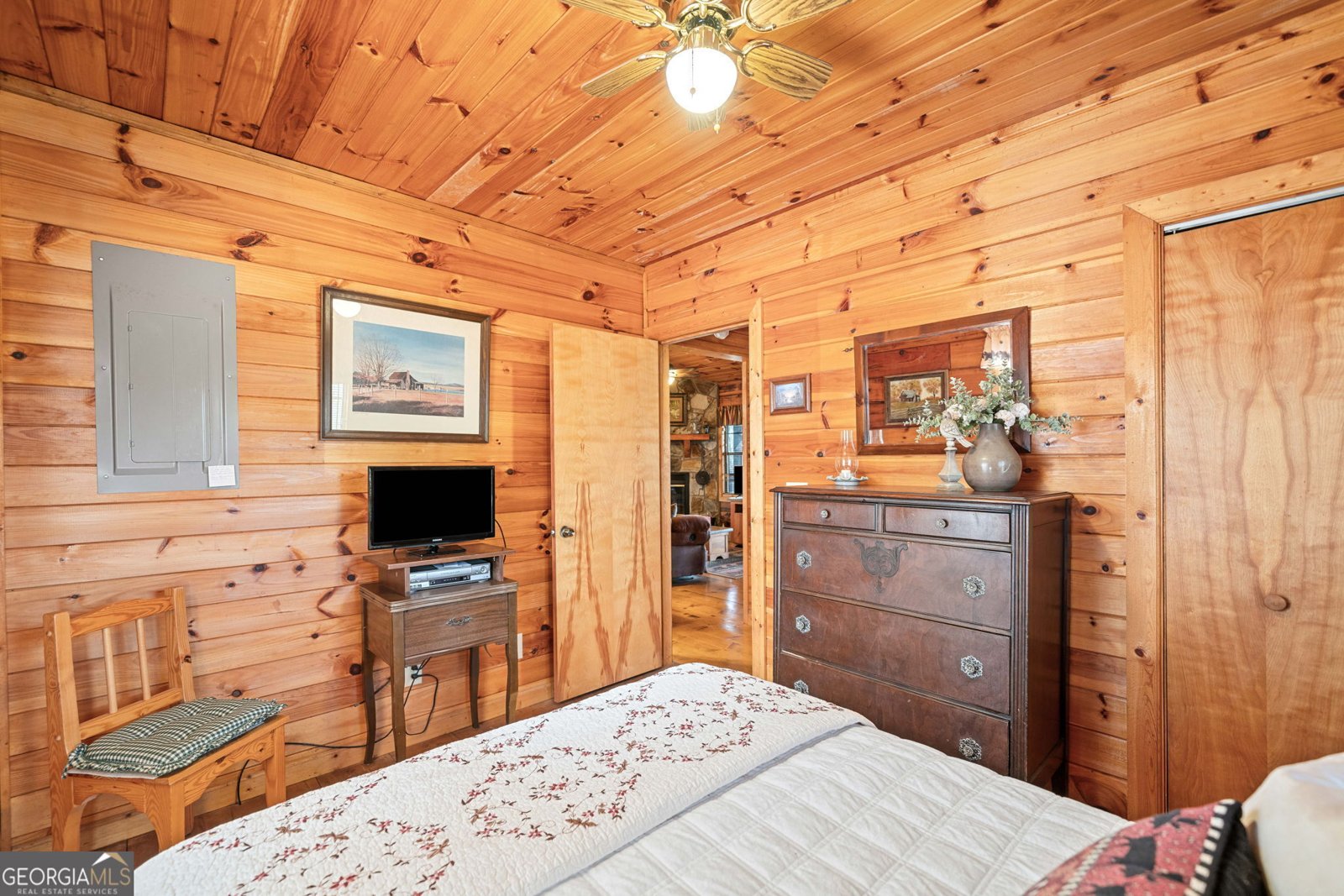 301 Laurel Creek Road Blue Ridge - 18