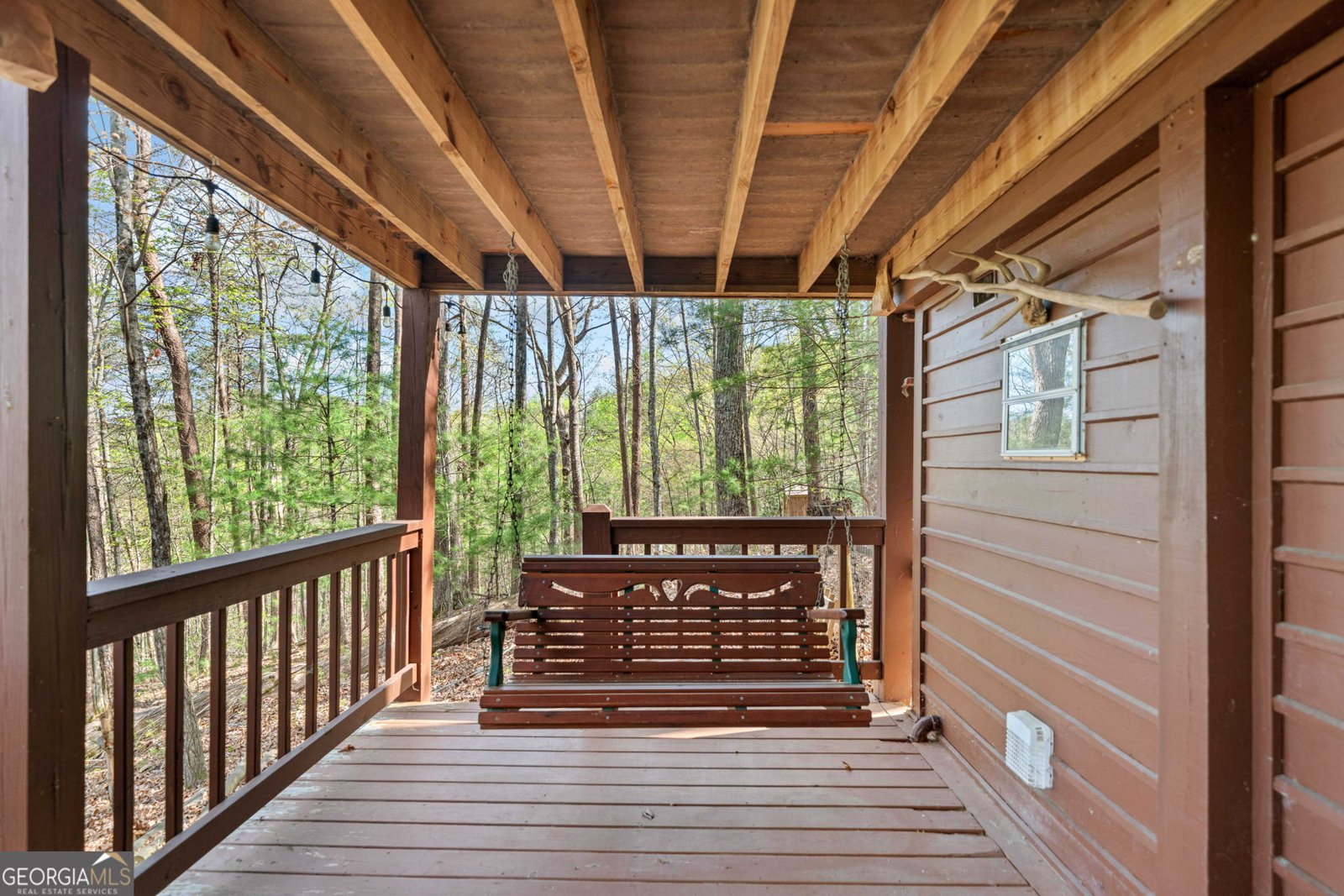 301 Laurel Creek Road Blue Ridge - 23
