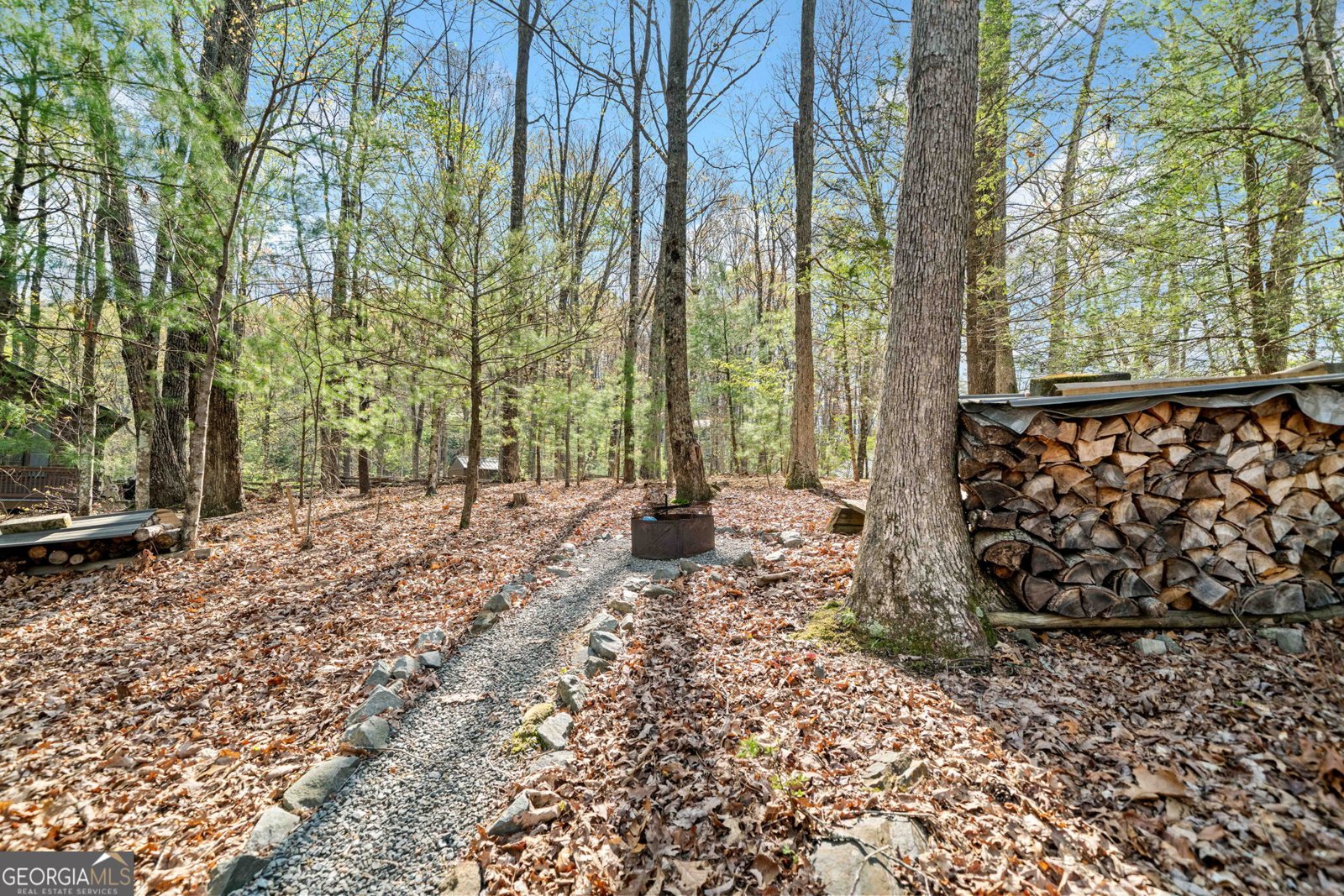 301 Laurel Creek Road Blue Ridge - 24
