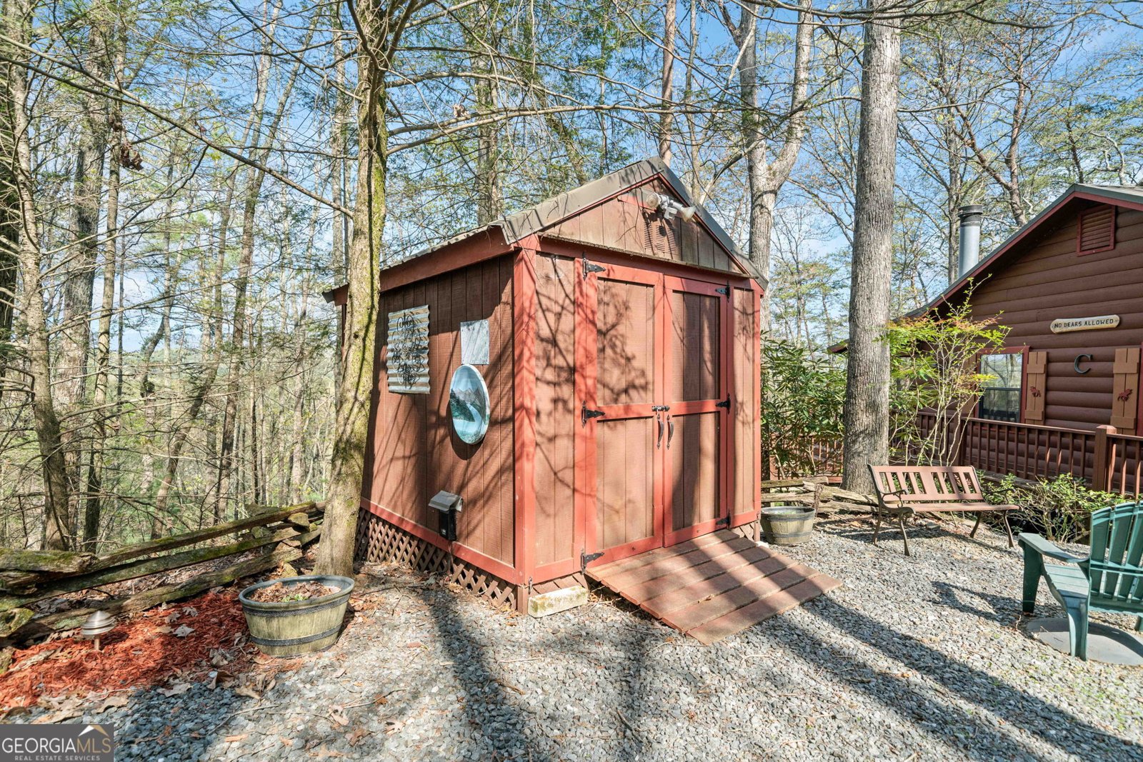301 Laurel Creek Road Blue Ridge - 25