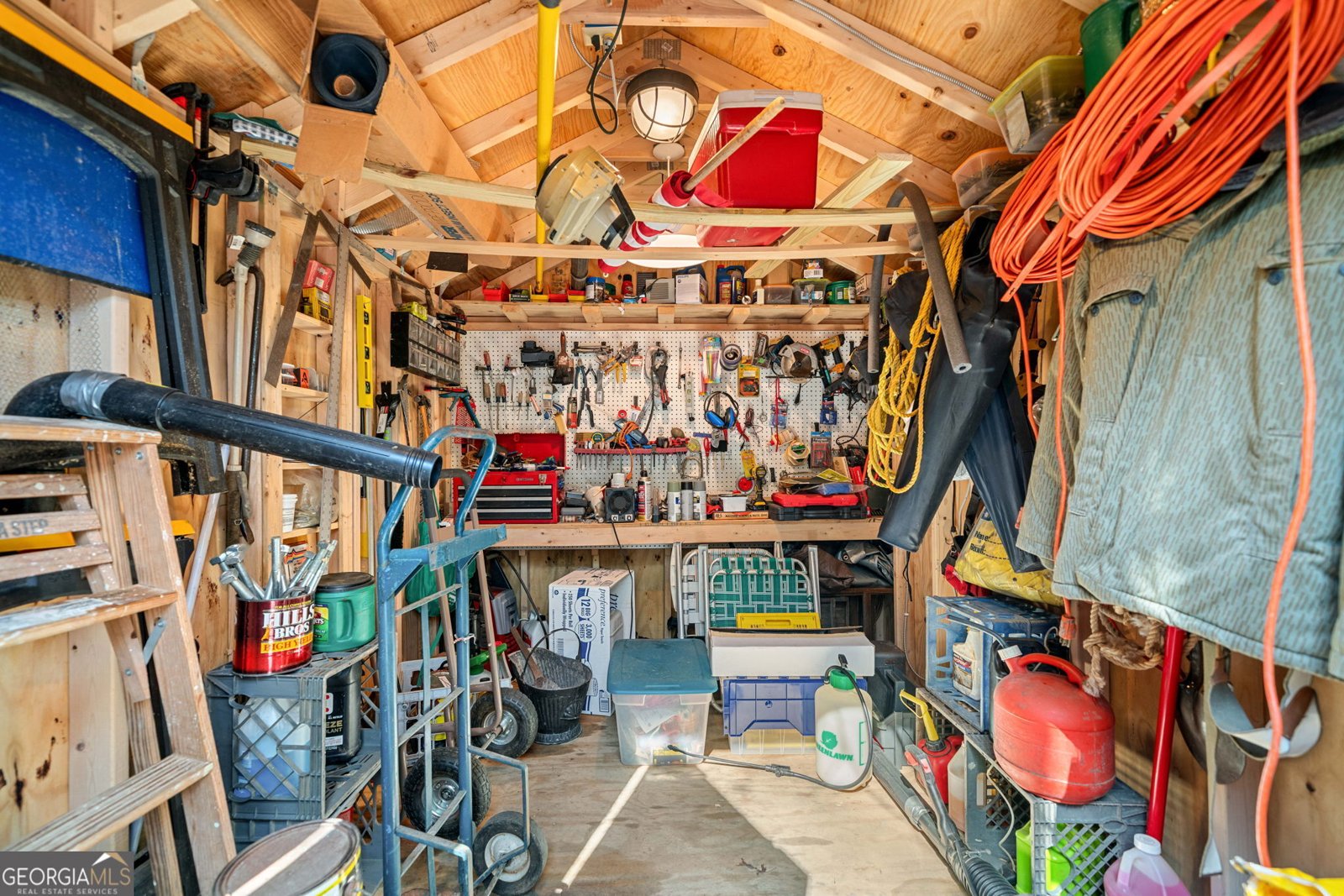301 Laurel Creek Road Blue Ridge - 26