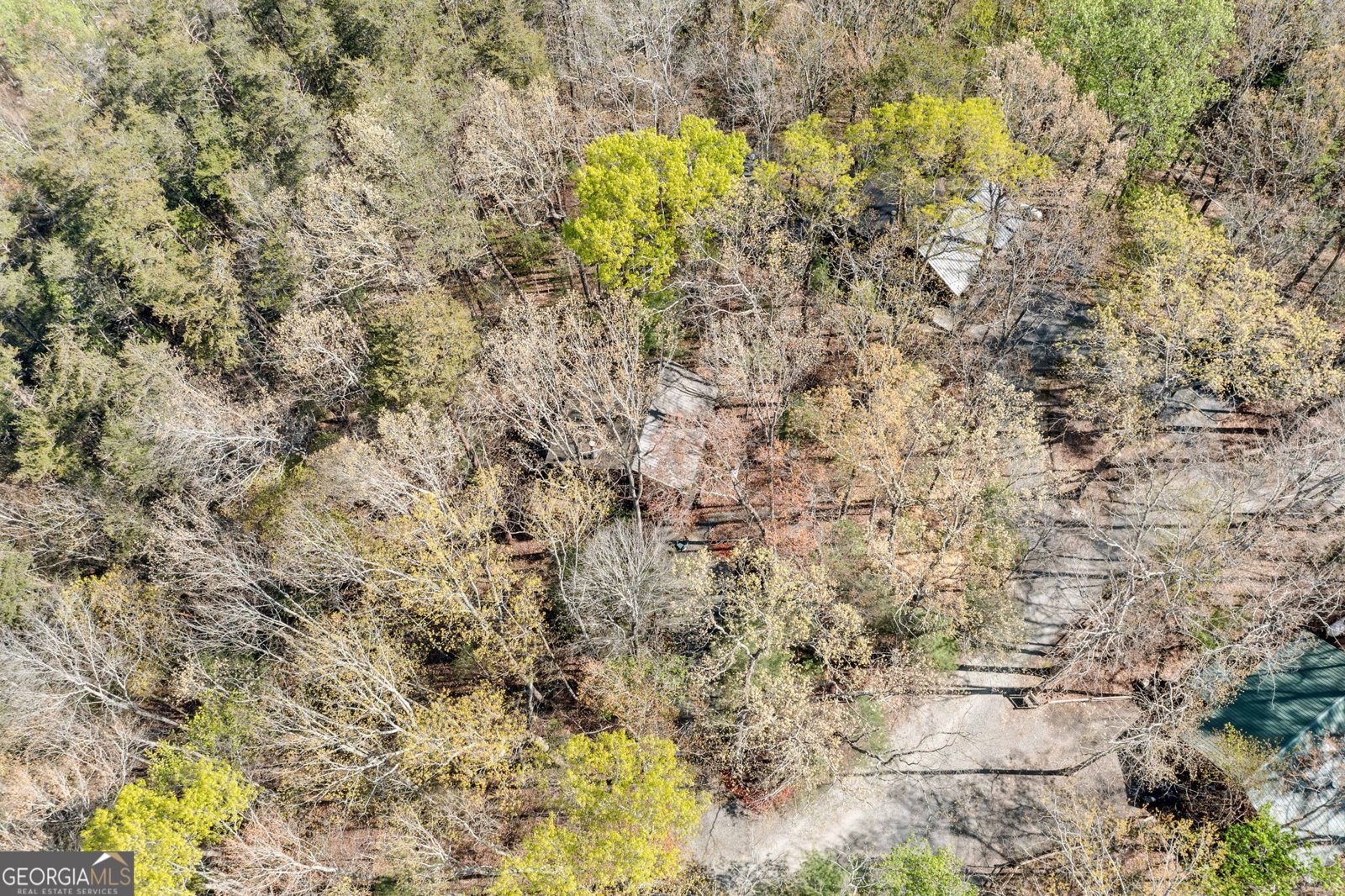301 Laurel Creek Road Blue Ridge - 29