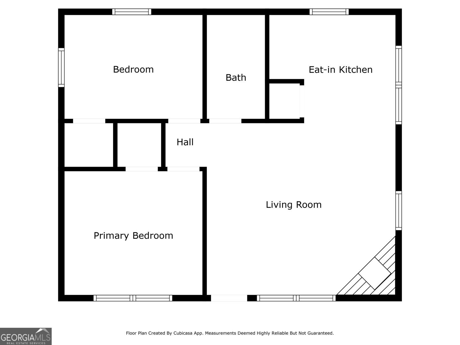 301 Laurel Creek Road Blue Ridge - 31