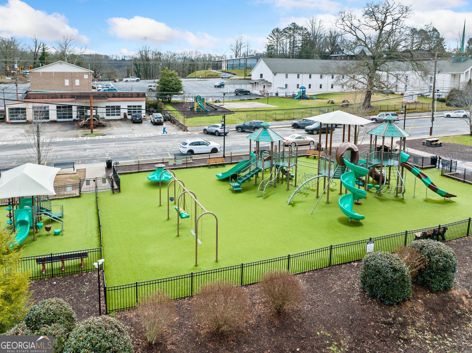 301 Laurel Creek Road Blue Ridge - 34