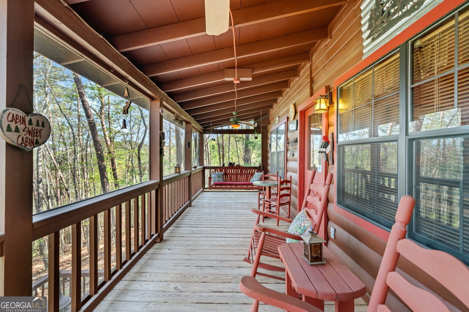 301 Laurel Creek Road Blue Ridge - 4