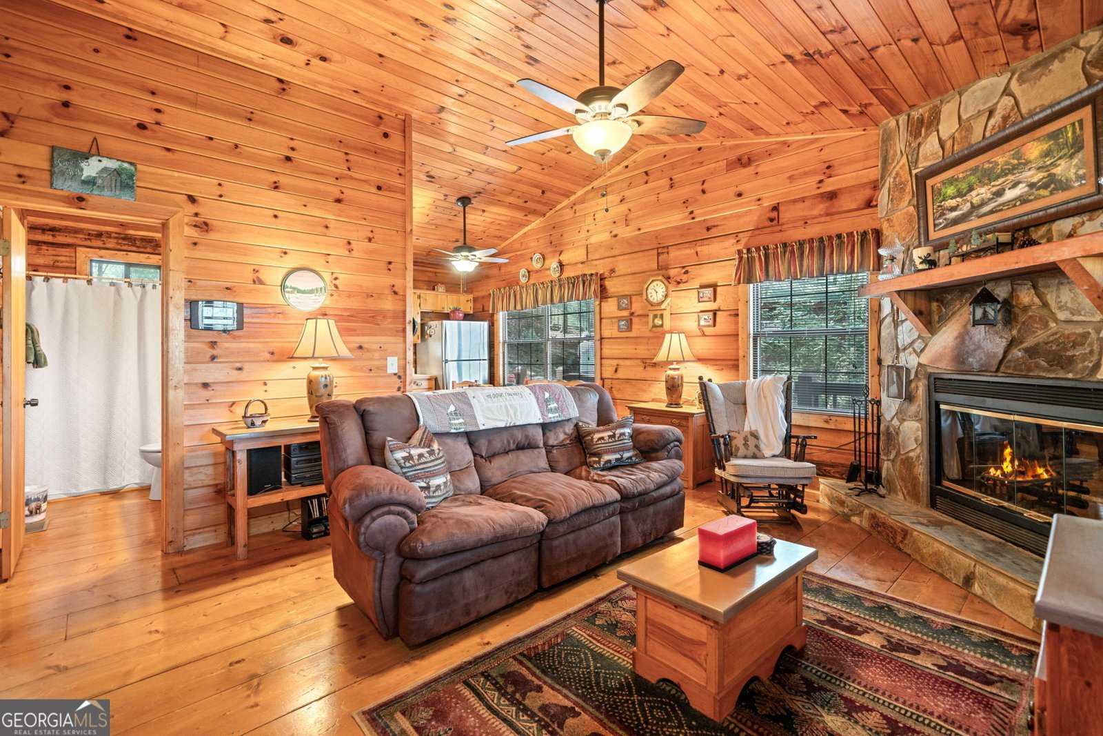 301 Laurel Creek Road Blue Ridge - 5