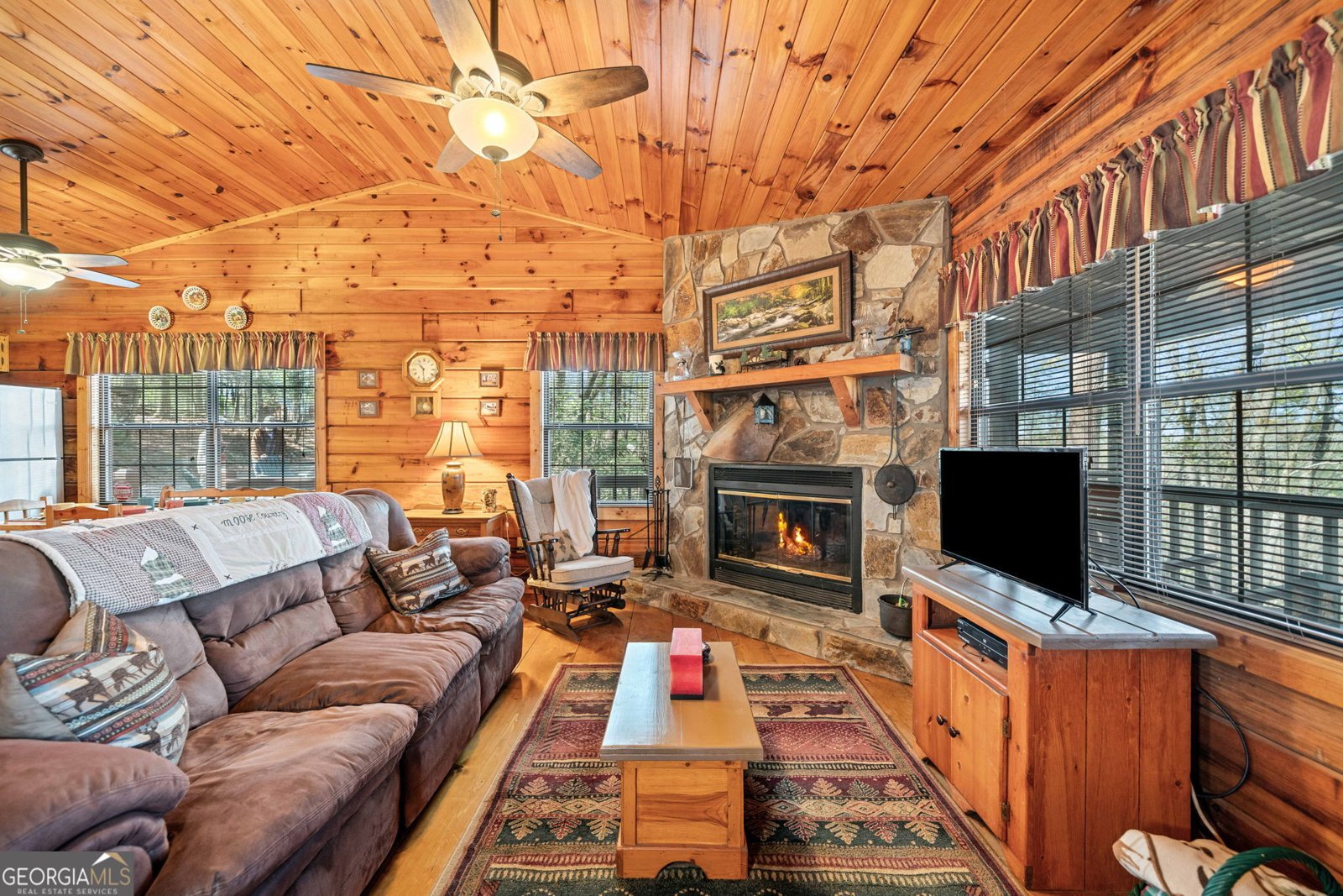 301 Laurel Creek Road Blue Ridge - 6