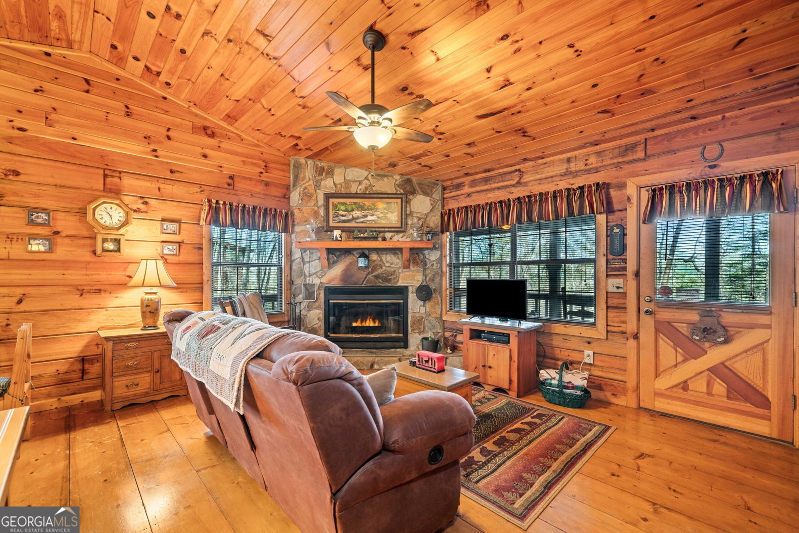 301 Laurel Creek Road Blue Ridge - 7