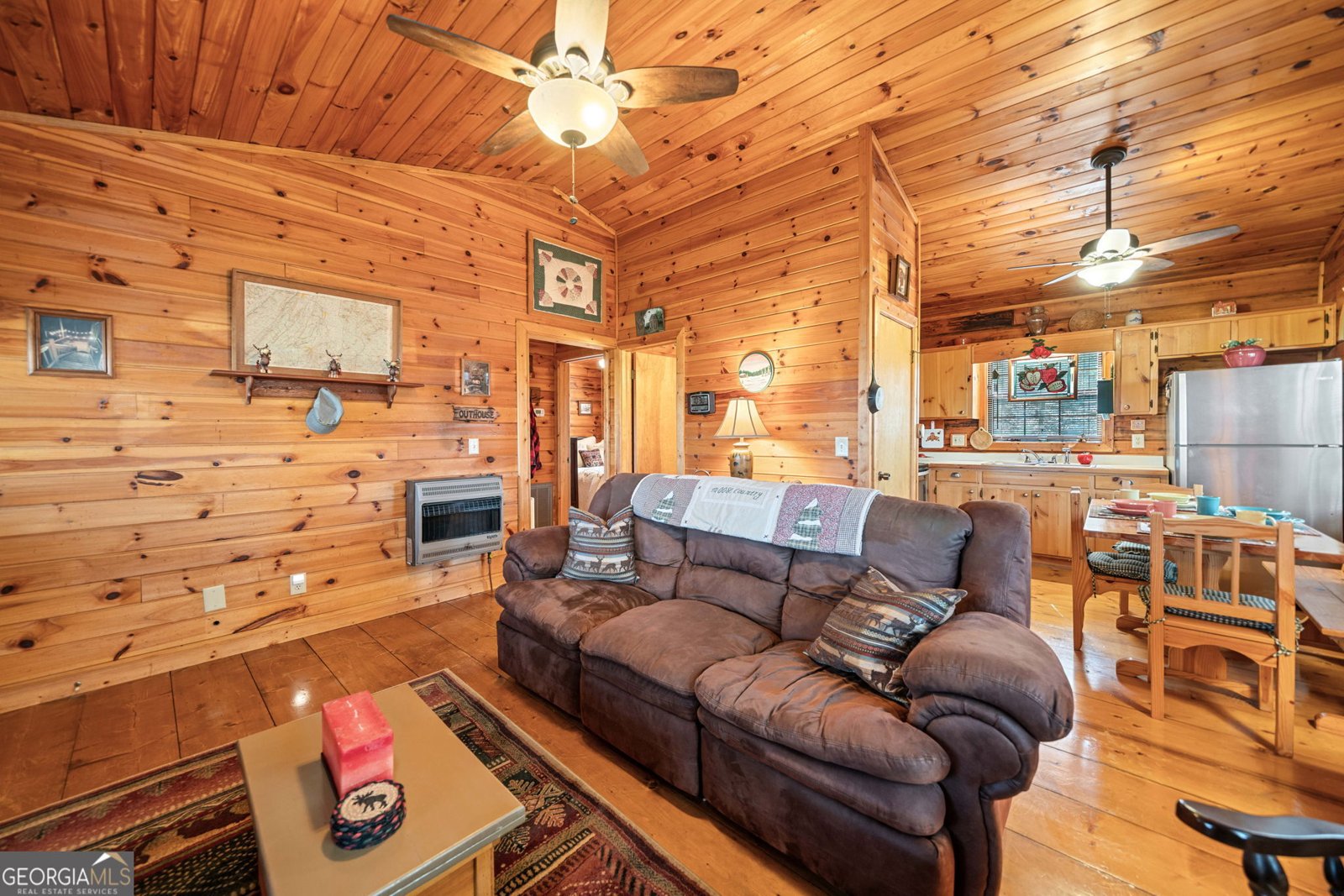 301 Laurel Creek Road Blue Ridge - 8