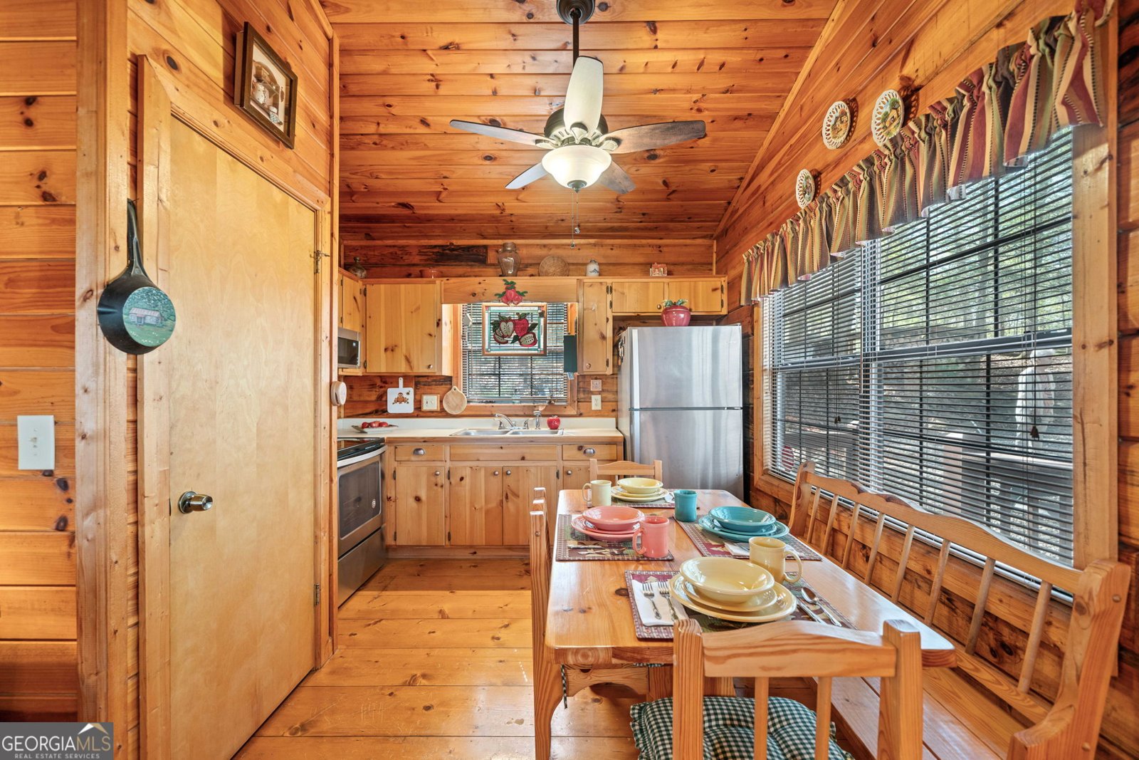 301 Laurel Creek Road Blue Ridge - 9