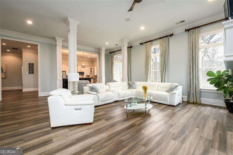 1762 Patrick Road Dacula - 10
