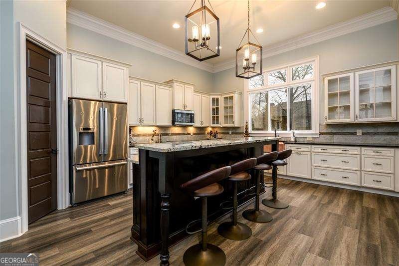 1762 Patrick Road Dacula - 11