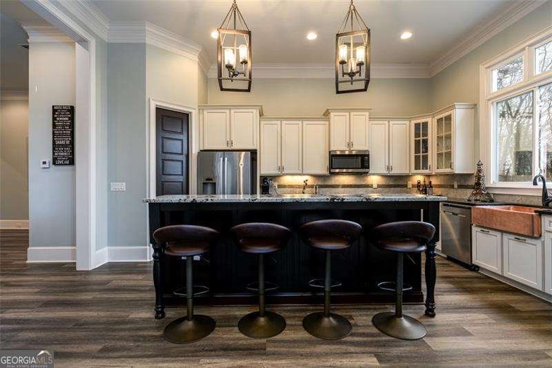 1762 Patrick Road Dacula - 12