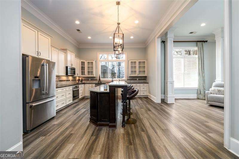 1762 Patrick Road Dacula - 14