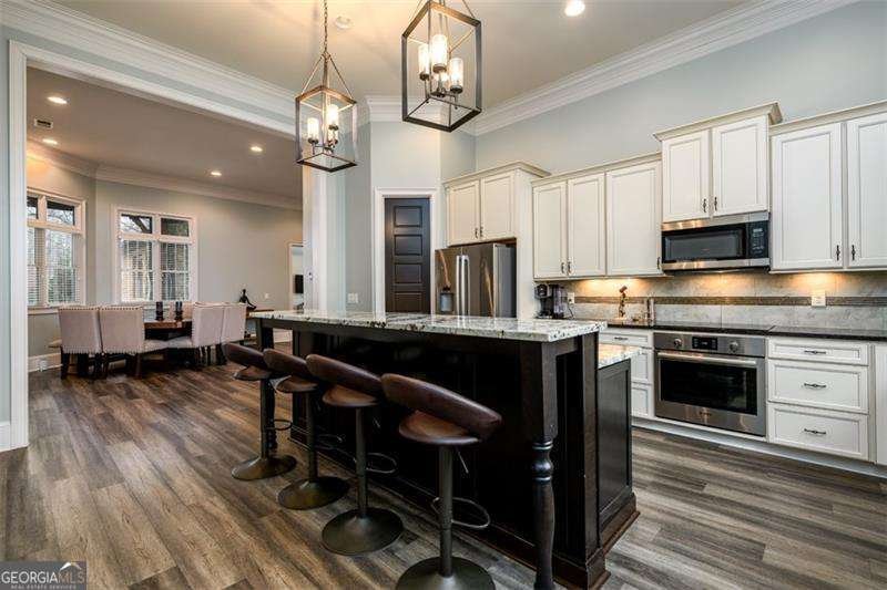 1762 Patrick Road Dacula - 15