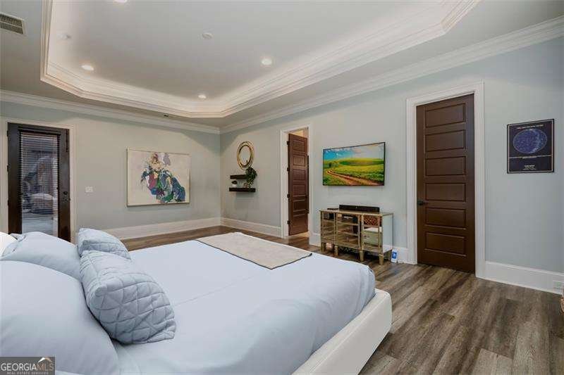 1762 Patrick Road Dacula - 17