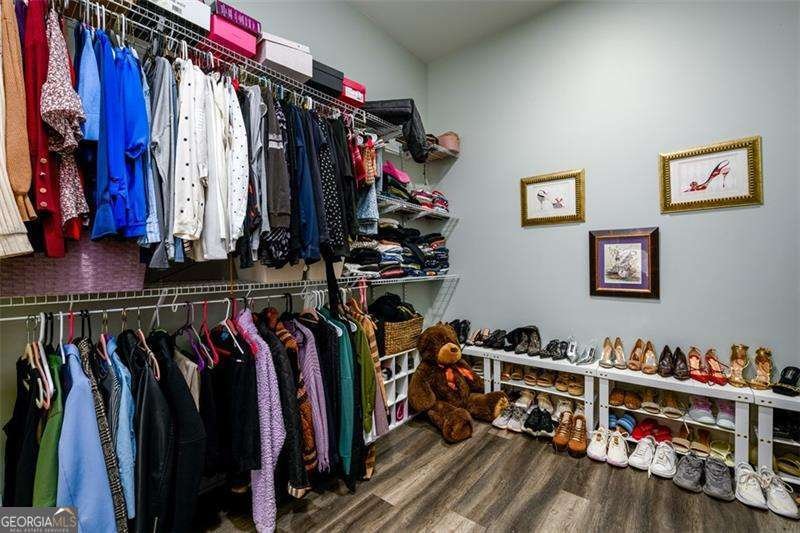 1762 Patrick Road Dacula - 18