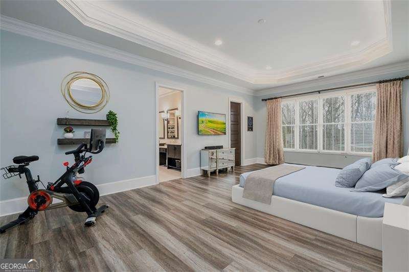 1762 Patrick Road Dacula - 19