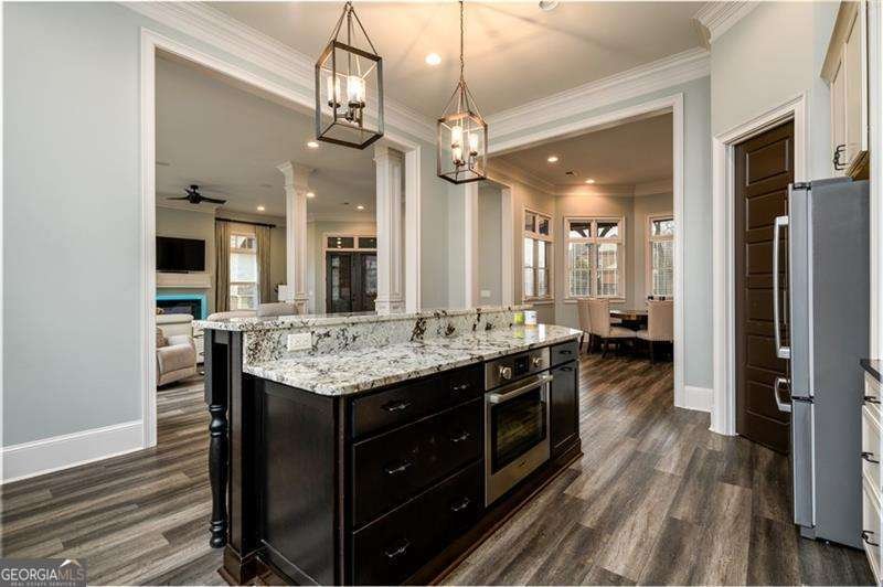 1762 Patrick Road Dacula - 23