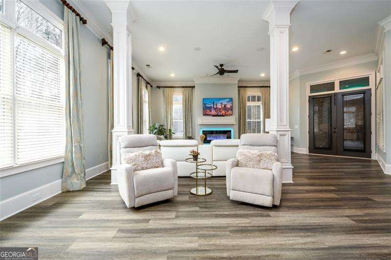 1762 Patrick Road Dacula - 24