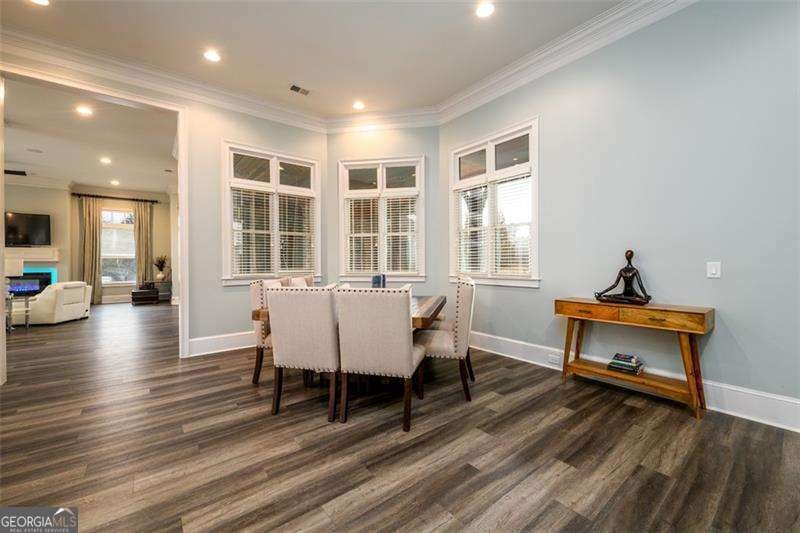 1762 Patrick Road Dacula - 25