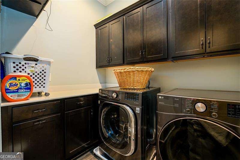 1762 Patrick Road Dacula - 26