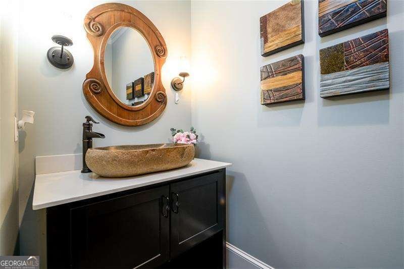 1762 Patrick Road Dacula - 27