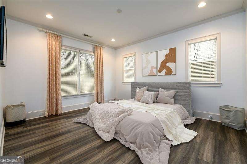 1762 Patrick Road Dacula - 28