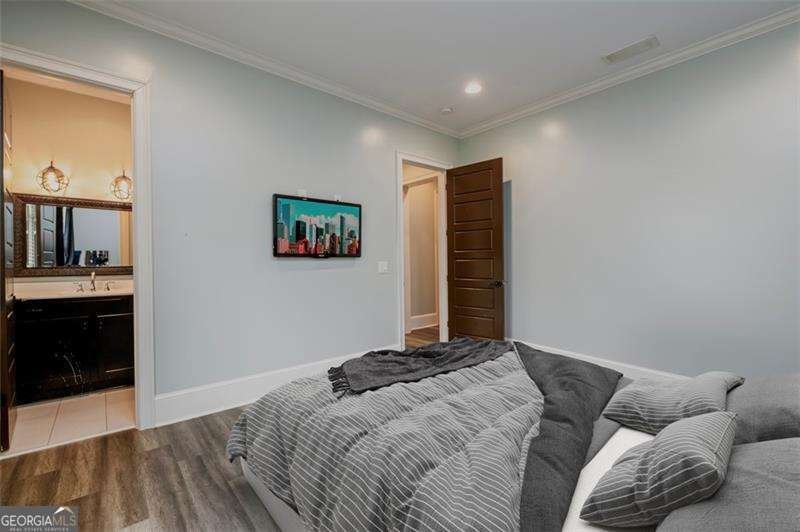 1762 Patrick Road Dacula - 30