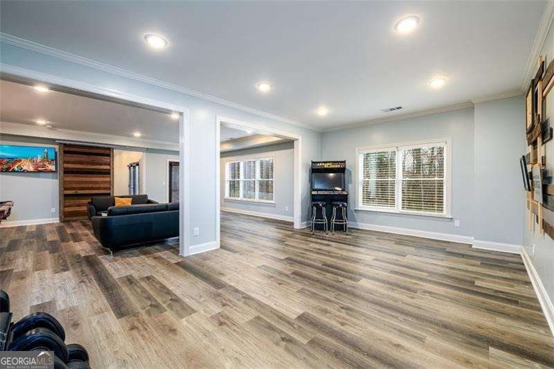 1762 Patrick Road Dacula - 33