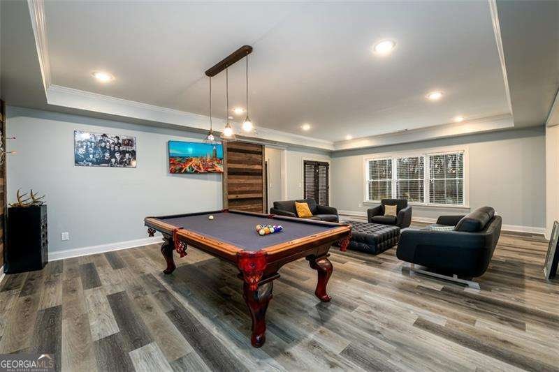 1762 Patrick Road Dacula - 35