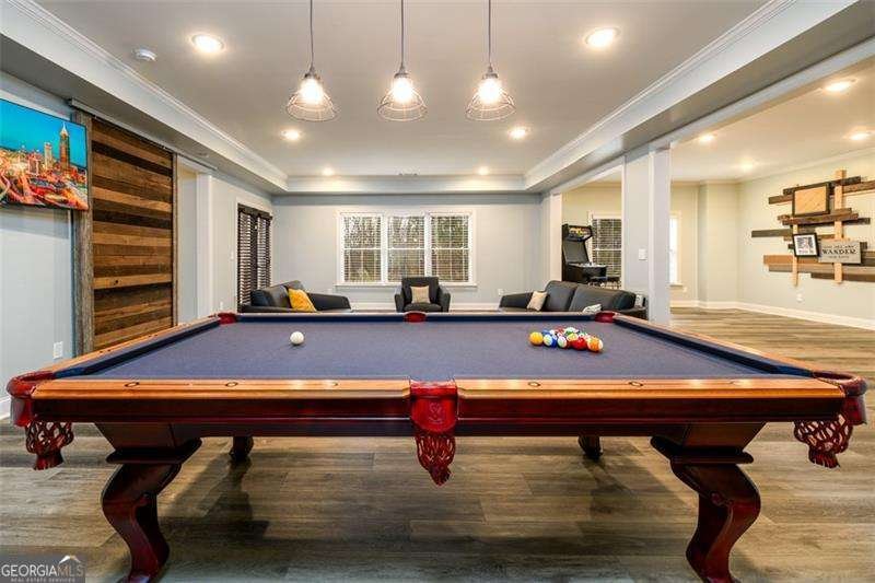 1762 Patrick Road Dacula - 36