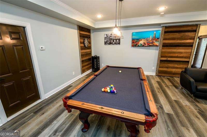 1762 Patrick Road Dacula - 37