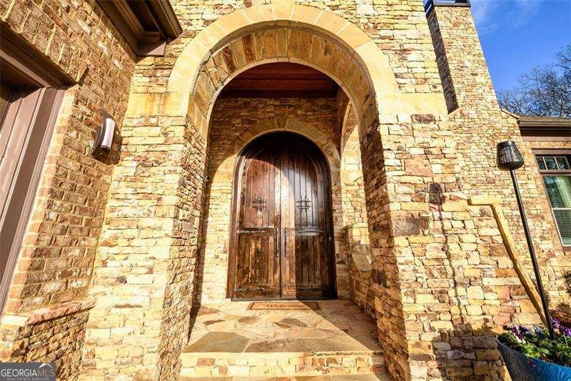 1762 Patrick Road Dacula - 4