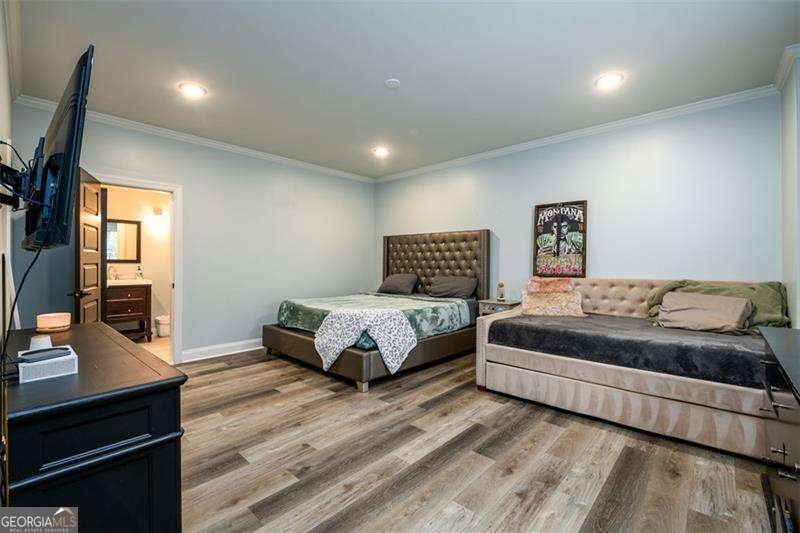 1762 Patrick Road Dacula - 40